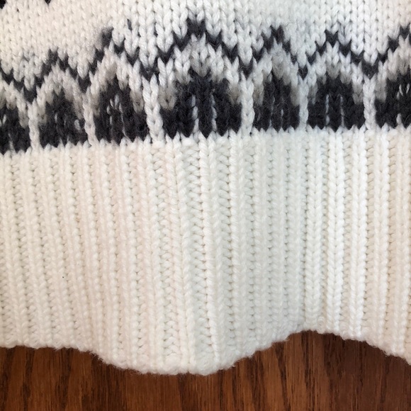 ‘Workshop’ long sleeve sweater - Picture 8 of 12